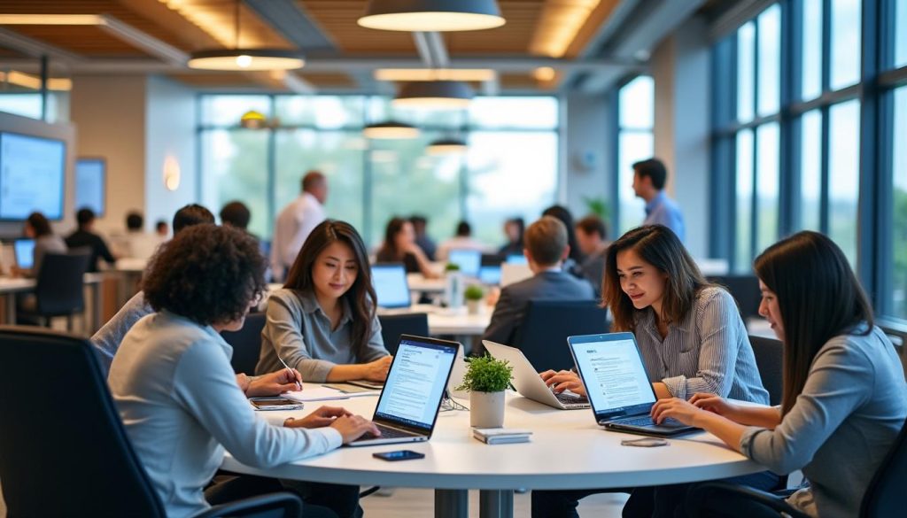 découvrez comment accéder facilement à l'intranet uga pour optimiser la communication interne et renforcer la collaboration au sein de votre organisation.