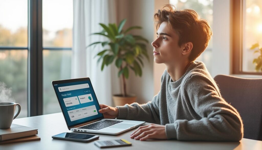 découvrez comment changer de banque facilement et sans stress grâce à nos conseils pratiques pour une transition rapide et sécurisée.