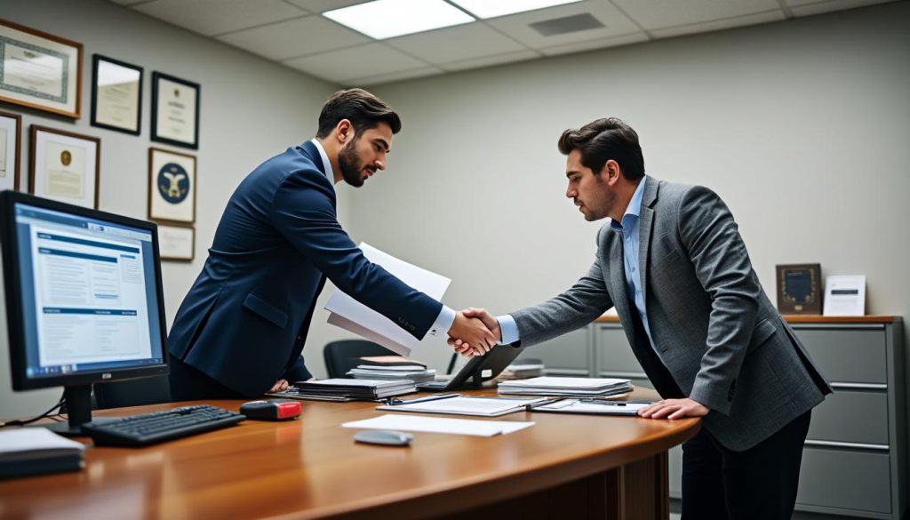 découvrez comment obtenir rapidement une autorisation temporaire de terrain grâce à nos conseils pratiques et étapes à suivre.