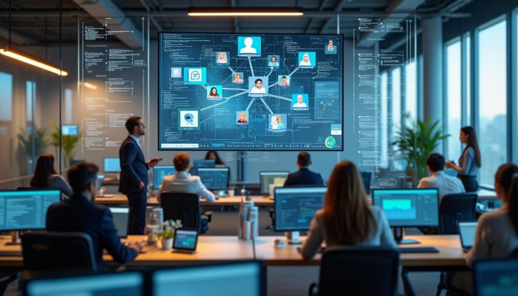 découvrez comment optimiser la communication interne de votre entreprise grâce à l'intranet leo, un outil efficace pour faciliter les échanges et améliorer la collaboration entre vos équipes.