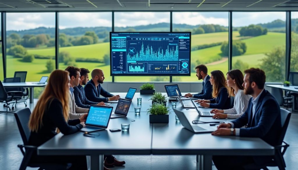 découvrez comment optimiser la communication interne dans votre organisation grâce à intranet normandie, un outil efficace pour faciliter les échanges et améliorer la collaboration.