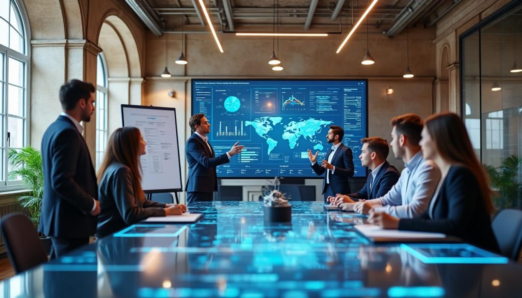 découvrez des stratégies efficaces pour optimiser l'intranet de besançon et renforcer la communication interne au sein de votre organisation.