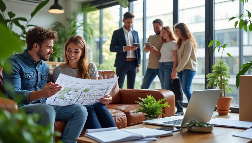 découvrez nos conseils pratiques pour trouver la location idéale qui correspond parfaitement à vos besoins et votre budget.