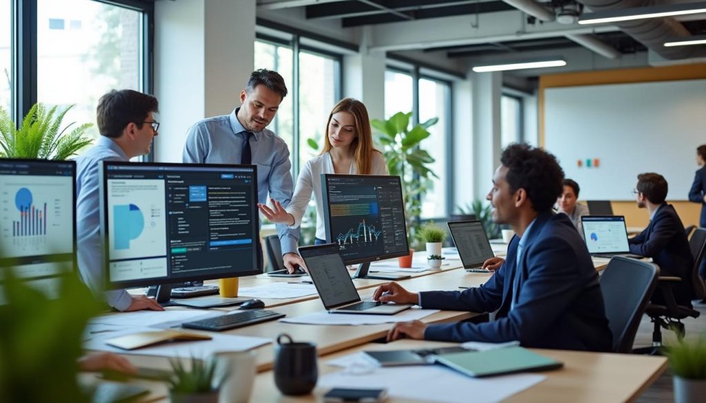 découvrez comment utiliser efficacement l'intranet sgdf au quotidien pour optimiser votre communication, accéder rapidement aux ressources et collaborer facilement avec votre équipe.