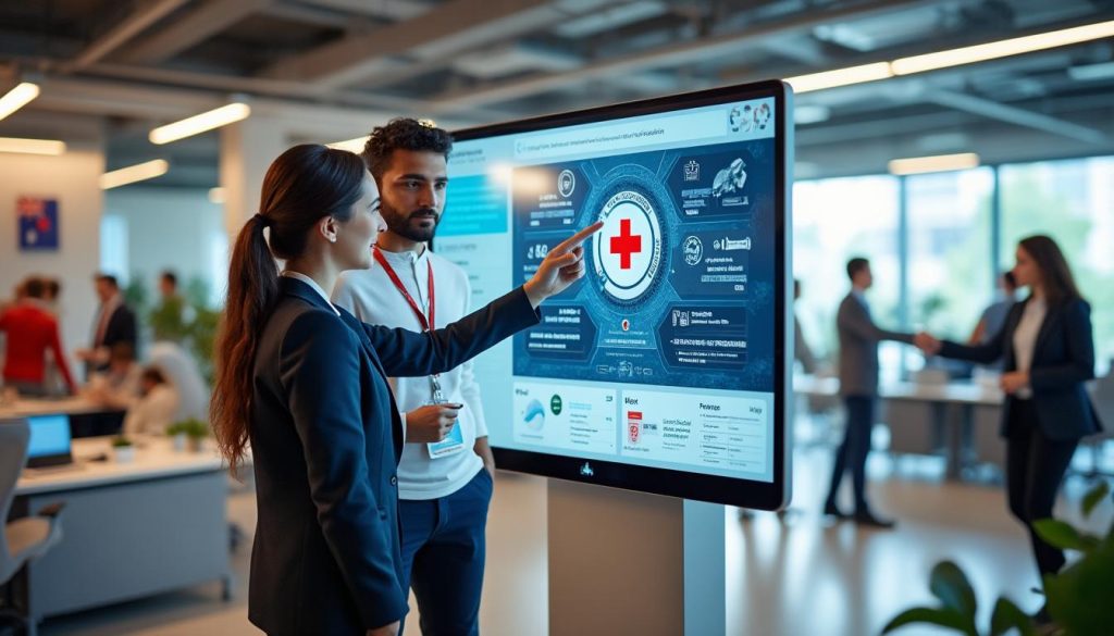 découvrez comment utiliser l’intranet de la croix rouge pour optimiser la communication interne, faciliter le partage d’informations et renforcer la collaboration au sein de votre organisation.