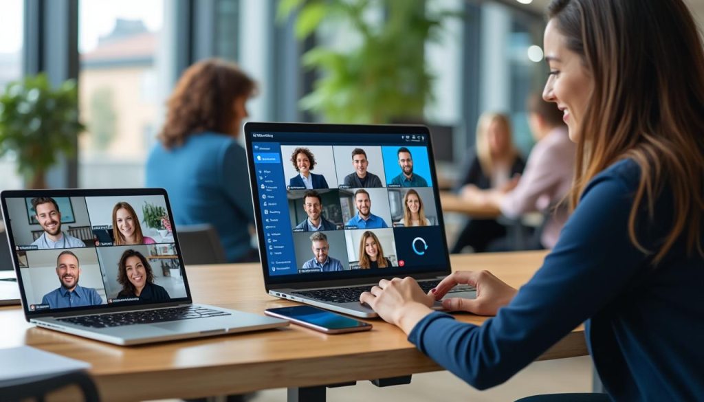 découvrez comment utiliser l’intranet gustave eiffel pour optimiser la communication interne, faciliter le partage d’informations et renforcer la collaboration au sein de votre organisation.