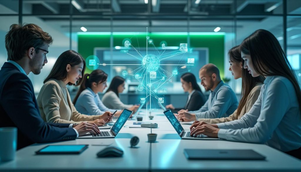 découvrez comment fonctionne l'intranet cirad et explorez ses nombreux avantages pour faciliter la communication et la collaboration au sein de l'organisation.