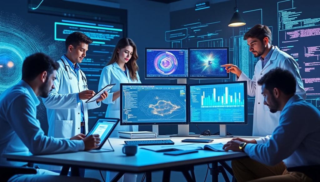 explorez les différents métiers en d, leurs spécificités et les nombreuses opportunités de carrière qu'ils offrent pour votre avenir professionnel.