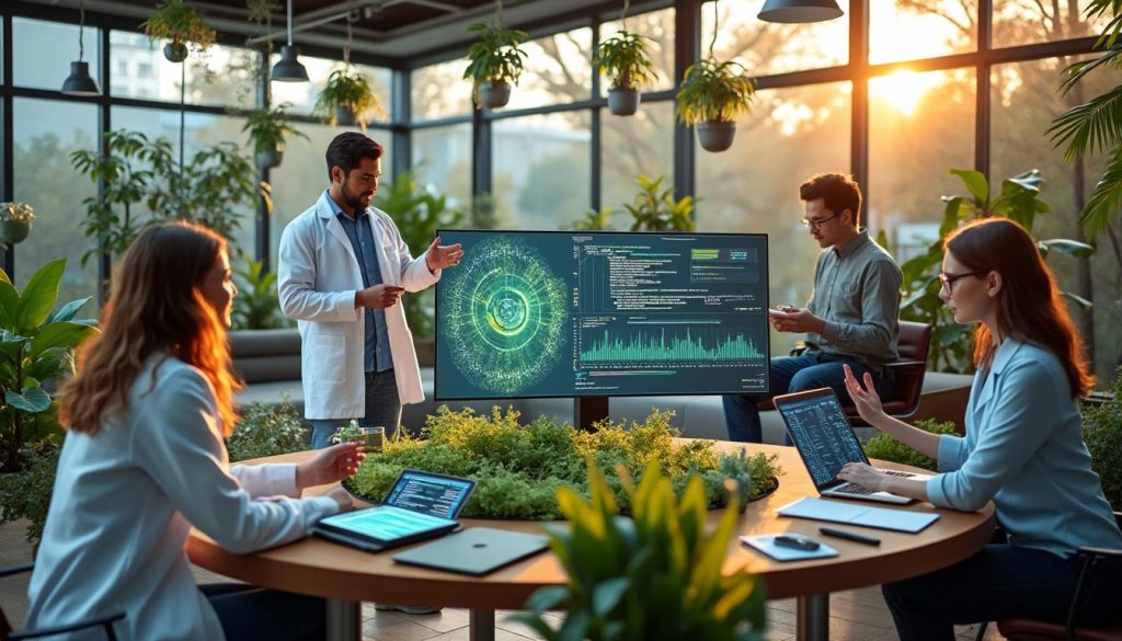 explorez les différents métiers dans le secteur du 'e' et découvrez quelles opportunités professionnelles s'offrent à vous pour faire le meilleur choix de carrière.