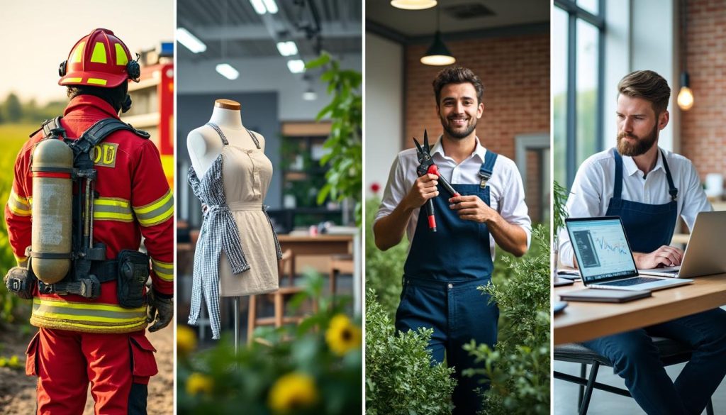 explorez les métiers qui commencent par la lettre f et qui recrutent activement aujourd'hui. trouvez des opportunités d'emploi et lancez votre carrière dans des secteurs en pleine croissance.