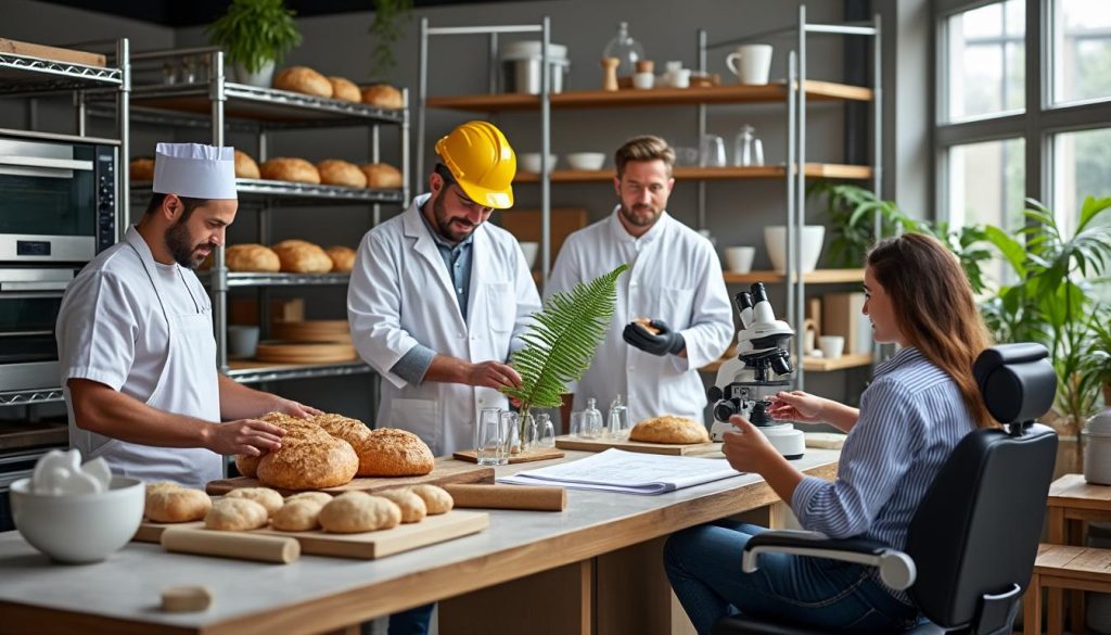 explorez les différentes carrières accessibles avec un bac b et découvrez les options professionnelles qui s'offrent à vous pour un avenir réussi.