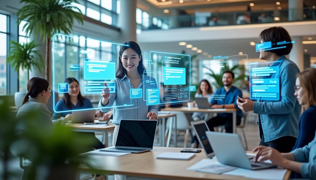 intrane t usmb : optimisez la communication interne et facilitez l'accès aux ressources essentielles pour une meilleure collaboration au sein de votre organisation.