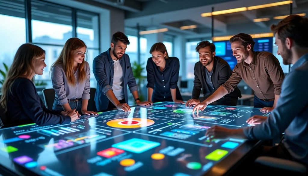 découvrez comment l'intranet amiens peut améliorer et optimiser la communication interne au sein de votre entreprise pour plus d'efficacité et de collaboration.