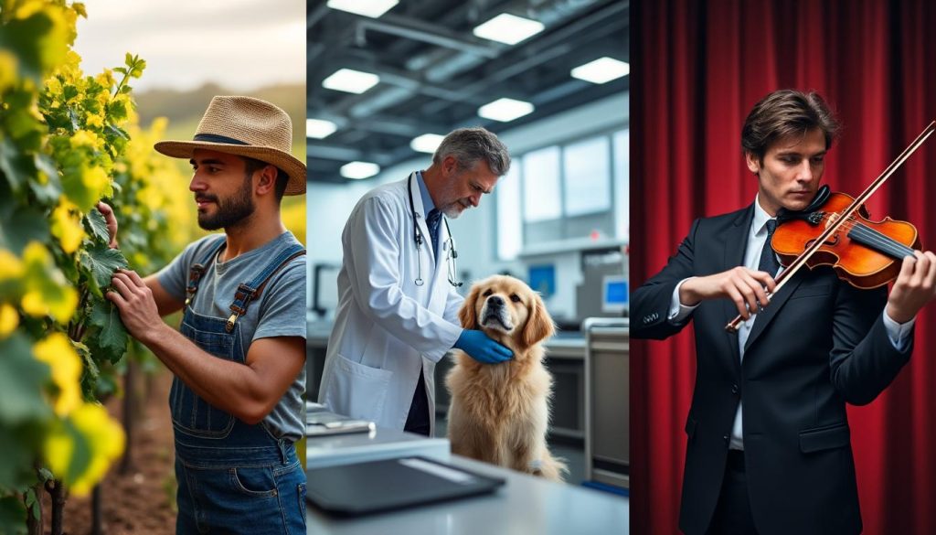 découvrez les métiers en v : comprenez leurs spécificités, avantages et comment ils structurent le développement de projets pour optimiser qualité et efficacité.