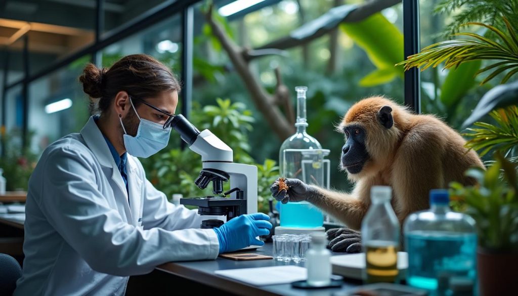 explorez des métiers rares et fascinants commençant par la lettre z. découvrez des professions méconnues et enrichissez votre connaissance des carrières insolites.