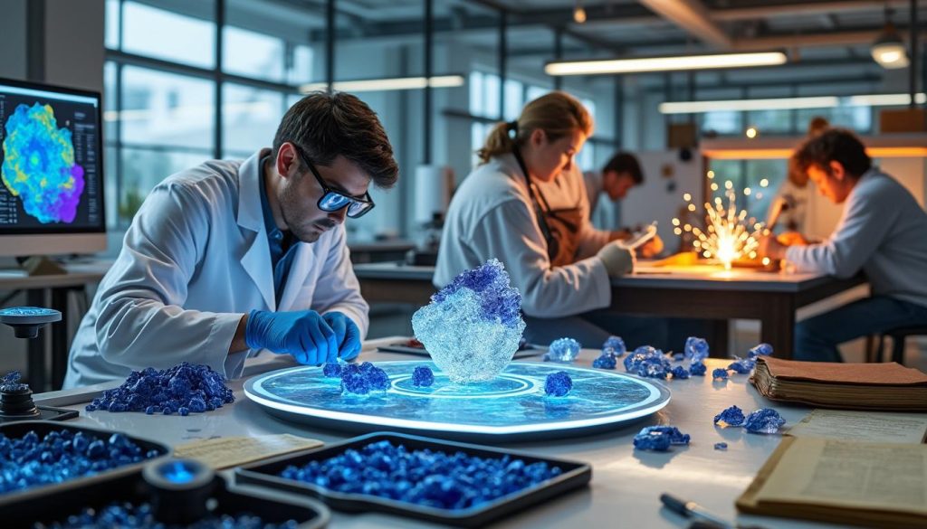 découvrez les métiers en g et explorez des options professionnelles méconnues pour diversifier votre carrière et trouver votre voie.