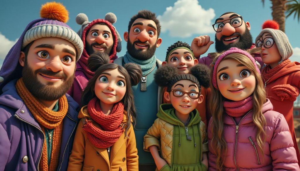 découvrez les métiers en n et explorez les options pour construire un avenir professionnel prometteur adapté à vos compétences et aspirations.