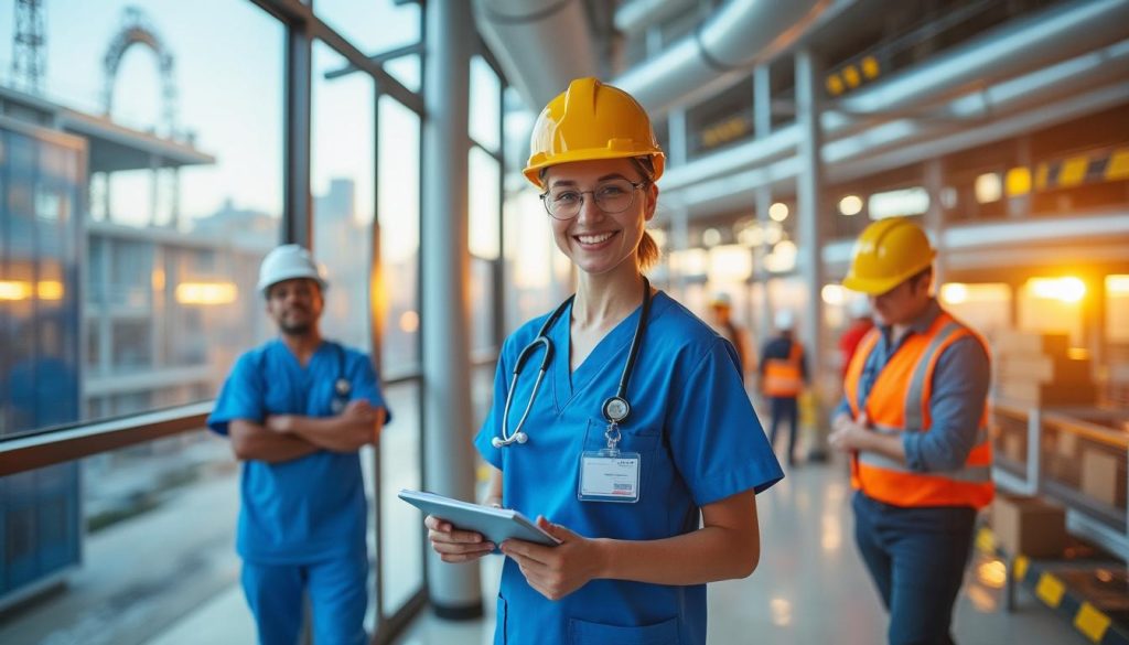 découvrez les métiers en u, les secteurs qui recrutent et les raisons de choisir cette voie professionnelle prometteuse et pleine d'opportunités.