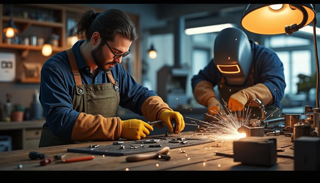 explorez les métiers en w : un guide des professions peu connues débutant par la lettre w, pour élargir vos horizons professionnels.