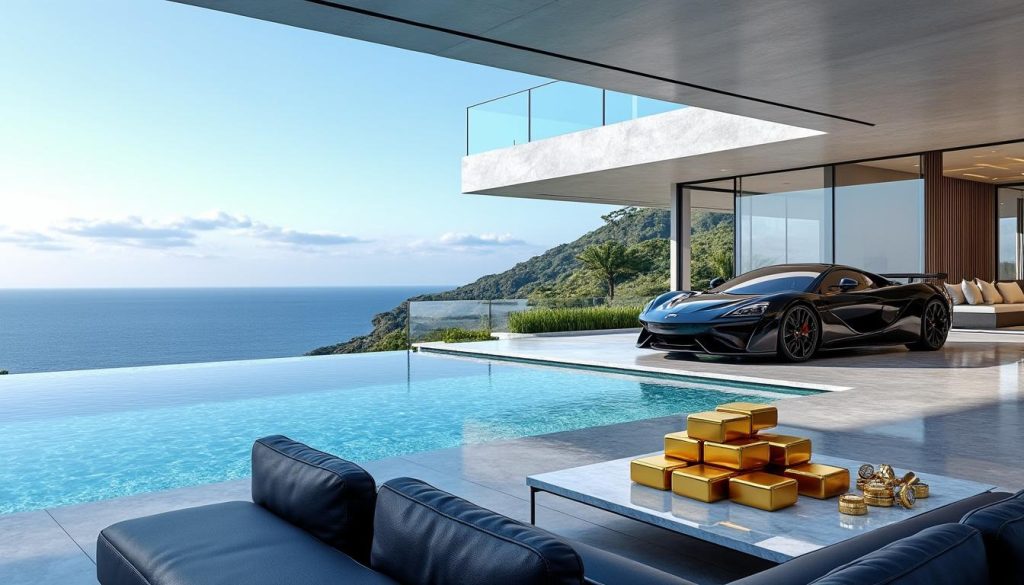 découvrez la fortune actuelle de cristiano ronaldo, l'une des plus grandes stars du football mondial, et comment il a construit son immense richesse.