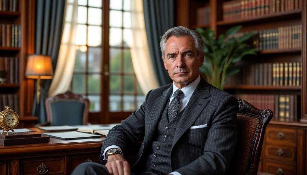 découvrez la fortune de gérard larcher, ses sources de revenus, et comment il a bâti son patrimoine au fil des années.