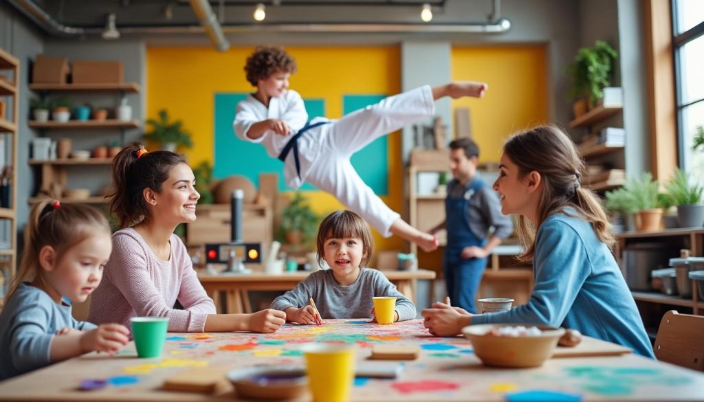 découvrez une liste complète des métiers qui commencent par la lettre k, avec des descriptions et les compétences requises pour chaque profession.