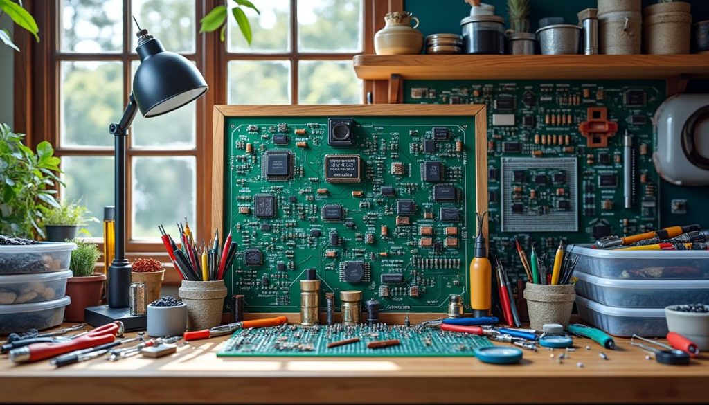 découvrez radiospares, votre spécialiste pour trouver toutes les pièces électroniques nécessaires à la réussite de vos projets, avec un large choix et une qualité garantie.