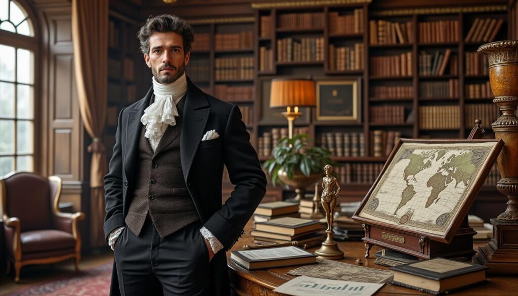 découvrez l'origine et l'évolution du patrimoine d'anthony bourbon, entrepreneur français emblématique, à travers son parcours et ses réussites.