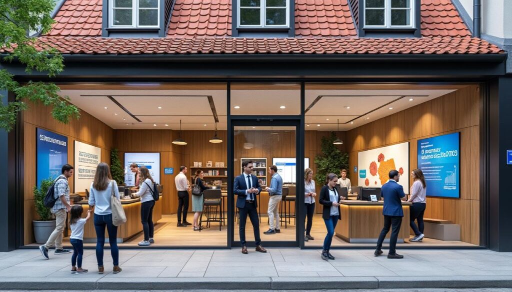 découvrez les services et avantages offerts par la banque populaire alsace champagne lorraine pour ses clients, avec des solutions bancaires adaptées et un accompagnement personnalisé.