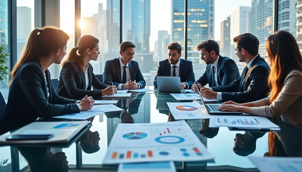 découvrez comment choisir une banque d'accueil adaptée à votre entreprise pour optimiser vos services financiers et garantir une expérience client réussie.