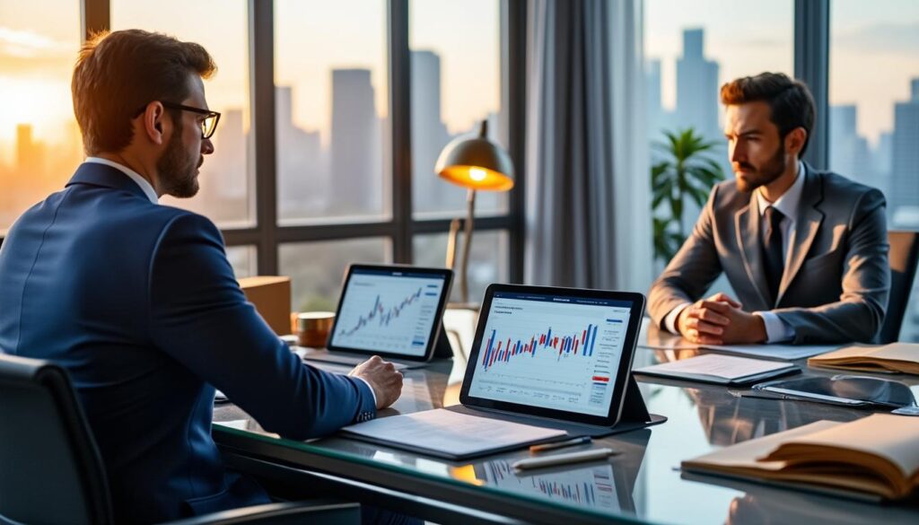 découvrez comment cic banque privée vous accompagne dans la gestion personnalisée de votre patrimoine pour assurer sa croissance et sa transmission en toute sérénité.