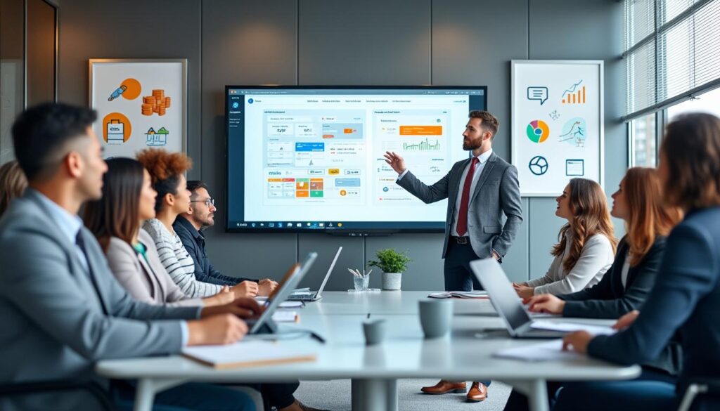 découvrez comment fonctionnent les services bancaires à l'afpa, leurs avantages et les étapes pour en bénéficier facilement.