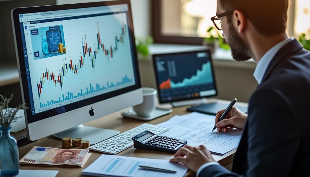 découvrez comment suivre et comprendre efficacement le taux de change publié par la banque de france grâce à nos conseils clairs et pratiques.