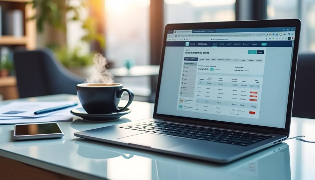 découvrez comment trouver facilement le code banque du crédit agricole grâce à nos astuces simples et rapides. trouvez toutes les informations nécessaires en un rien de temps.