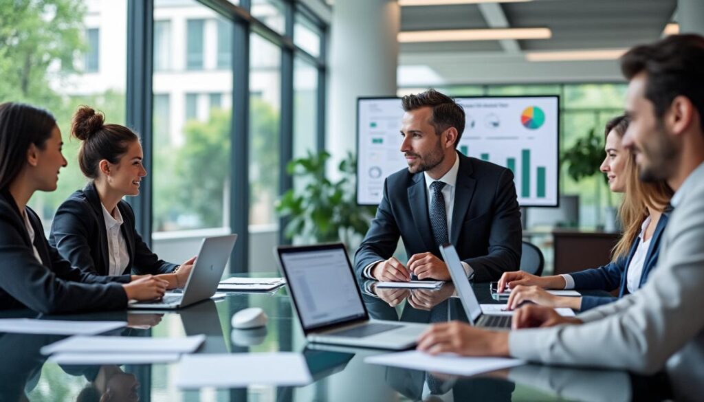 explorez les services personnalisés de bnp ma banque conçus pour accompagner et soutenir les entreprises dans leur croissance et leur gestion financière.