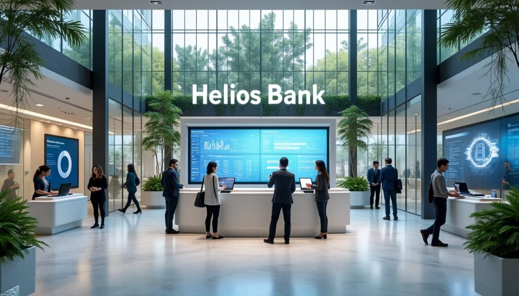 découvrez les services innovants de helios banque et profitez d'une expérience bancaire moderne, sécurisée et adaptée à vos besoins.