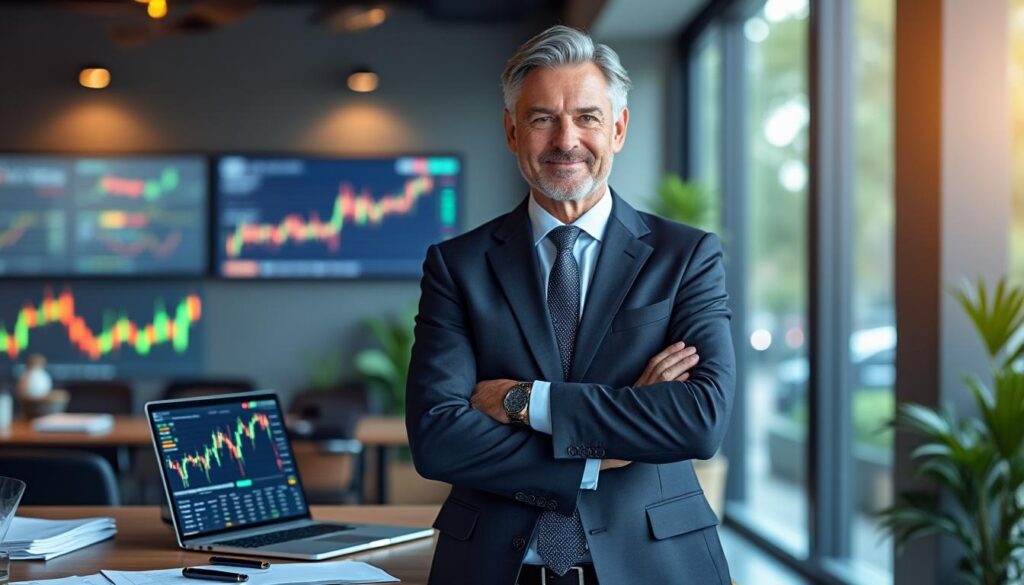 explorez la fortune de bruno pelat et découvrez son parcours financier, ses investissements clés et les étapes majeures de sa réussite économique.