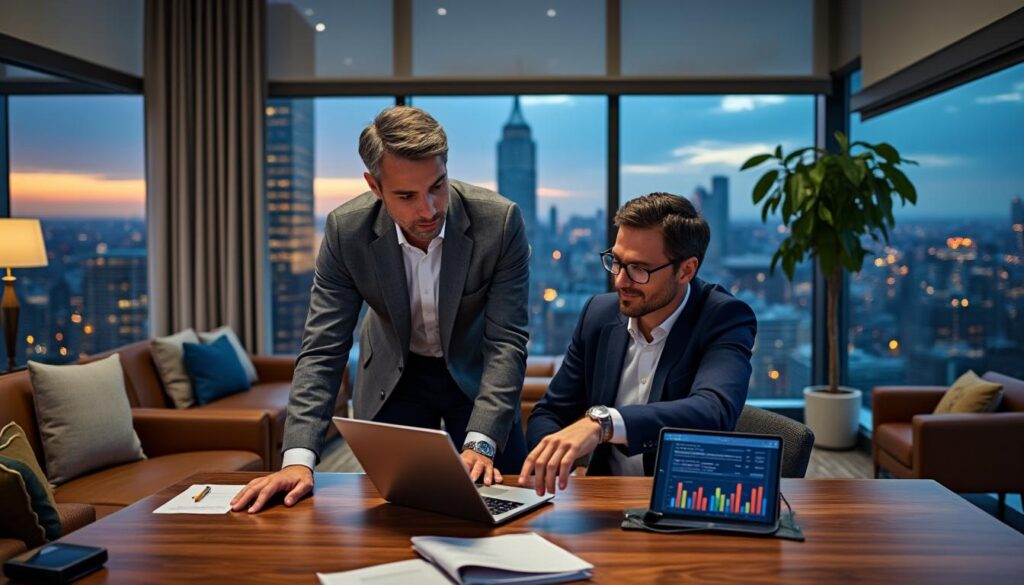 gresham banque privée vous offre des solutions personnalisées pour gérer et optimiser votre patrimoine avec expertise et confiance.