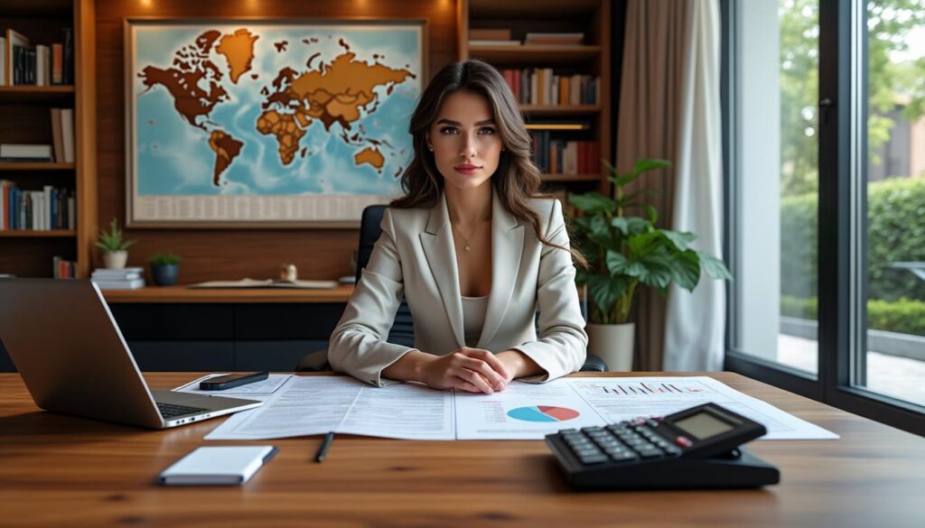 découvrez l'analyse complète et l'estimation détaillée de la fortune d’apolline de malherbe, révélant ses sources de richesse et son patrimoine.