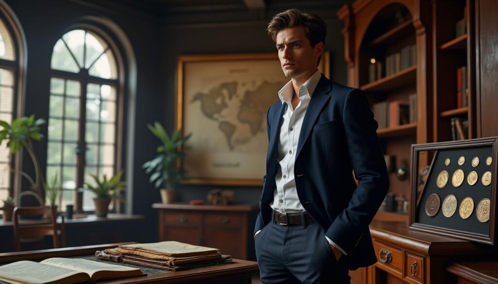 découvrez l'origine, l'estimation et les secrets de la fortune de louis boyard dans cet article complet et révélateur.