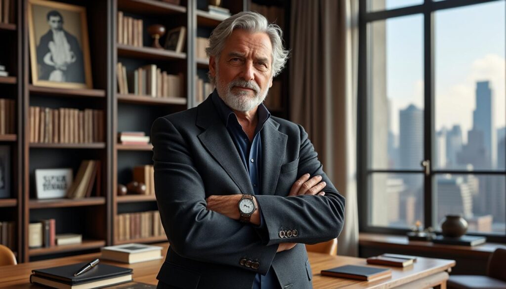 découvrez la fortune de michel onfray et explorez la valeur réelle de ses biens dans cet article détaillé.