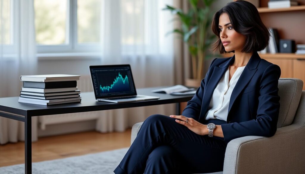 découvrez la situation financière réelle de najat vallaud-belkacem et explorez les détails sur sa fortune, ses revenus et son patrimoine.