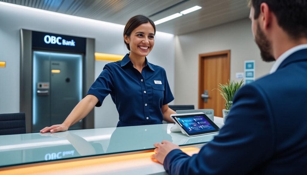 découvrez comment ouvrir un compte chez obc banque rapidement et en toute sécurité grâce à nos conseils pratiques et étapes simples.