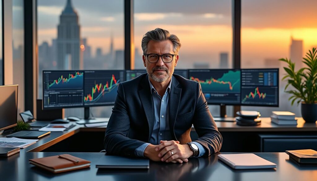 découvrez comment olivier goy a construit sa fortune grâce à ses stratégies, ses investissements et son parcours entrepreneurial inspirant.