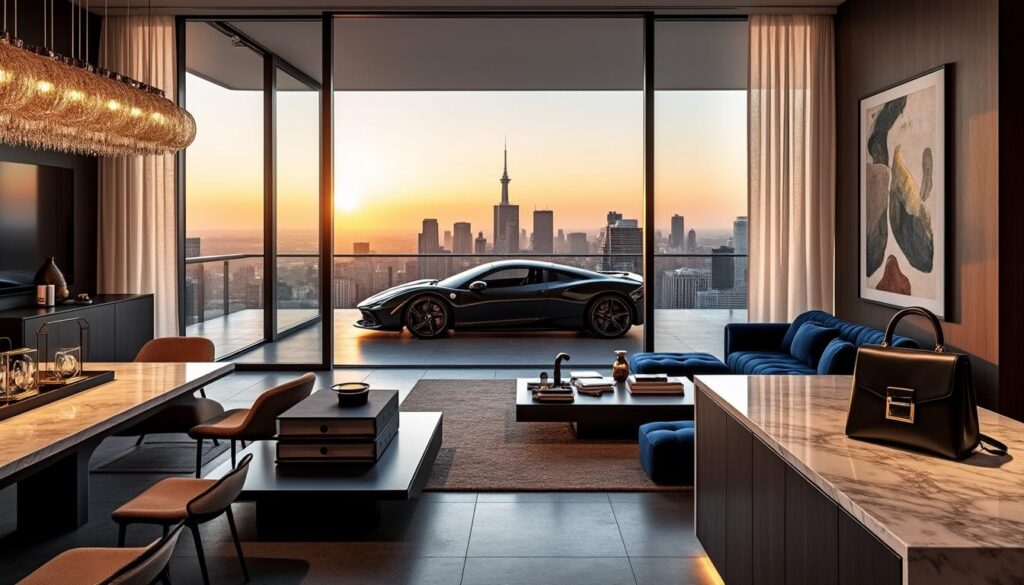 découvrez la fortune actuelle de luana belmondo, son patrimoine et ses sources de revenus.