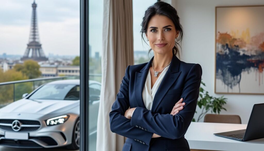 découvrez la fortune actuelle de rachida dati, son patrimoine, ses revenus et ses investissements dans cet article détaillé.