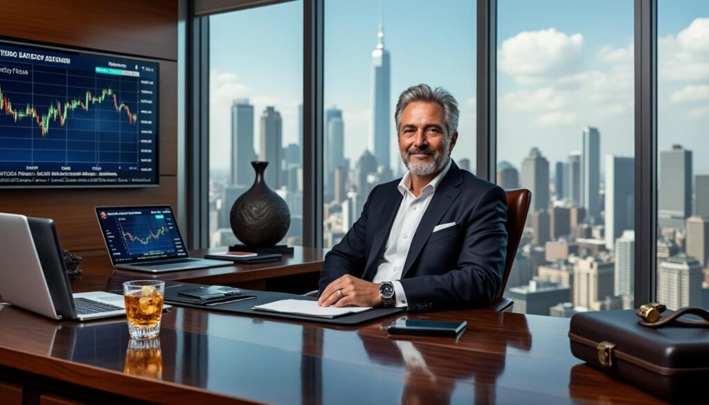 découvrez la fortune actuelle de cyril hanouna, animateur et producteur français, et explorez les sources de ses revenus.