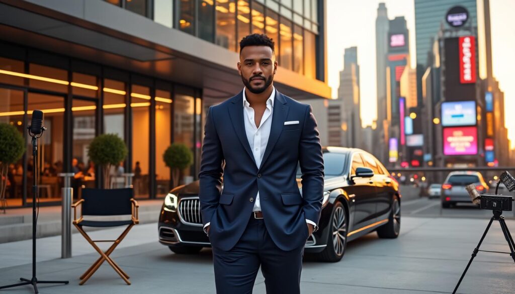 découvrez la fortune de jamel debbouze et les clés de sa réussite financière à travers sa carrière d'artiste et d'entrepreneur.