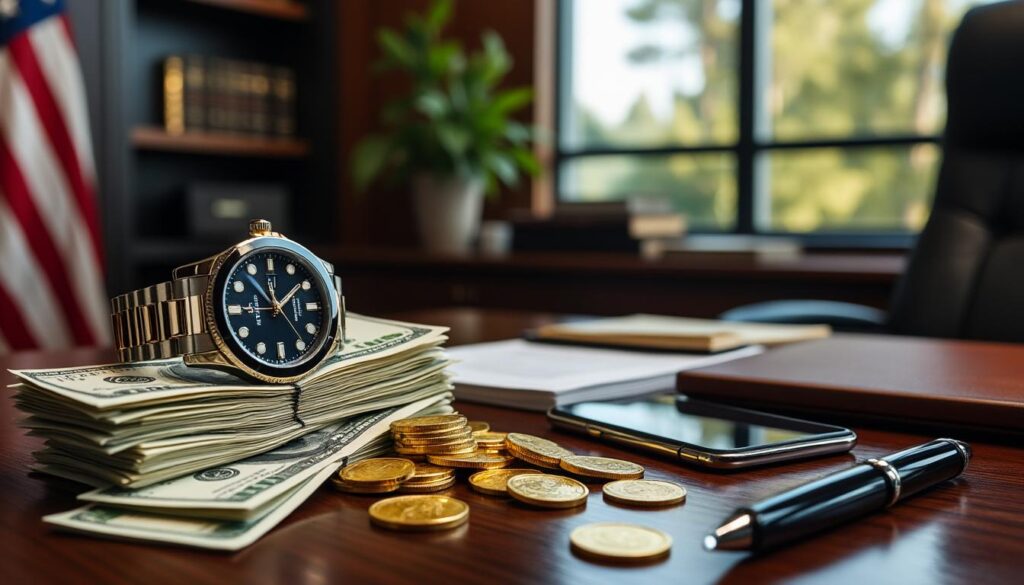 découvrez la fortune actuelle de joe biden, président des états-unis, et les détails sur son patrimoine et ses sources de revenus.