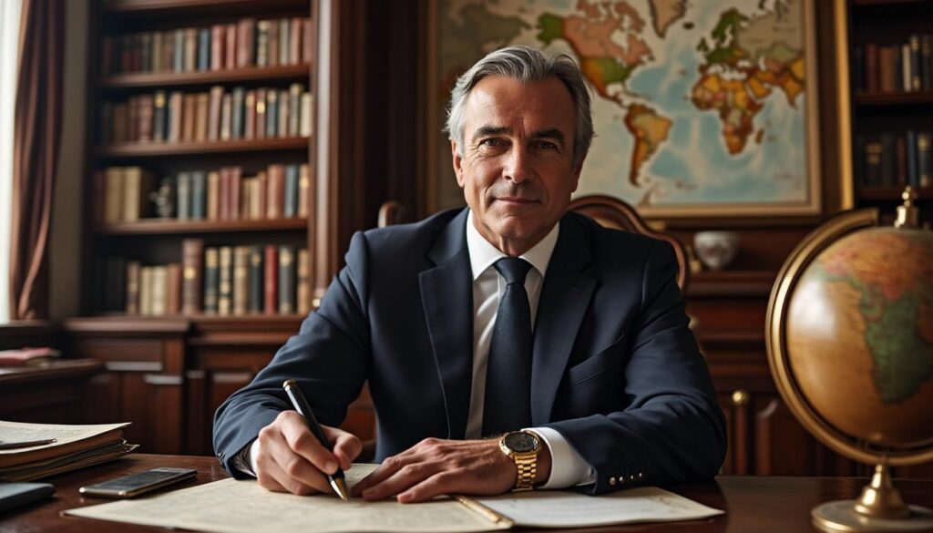 découvrez la fortune de philippe de villiers, homme politique français, et explorez ses sources de revenus et son patrimoine.